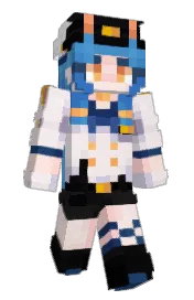 Skin preview