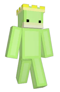 froggytogo's Minecraft skin