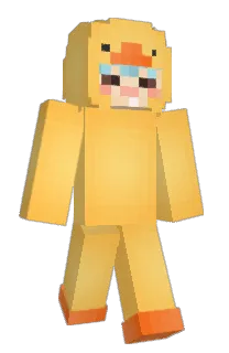 Front of yum_5's skin