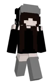 Front of Scorzel's skin