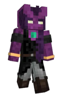 nia_69's Minecraft skin