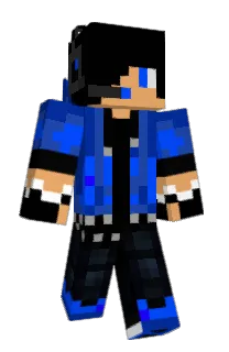 zmpi's Minecraft skin