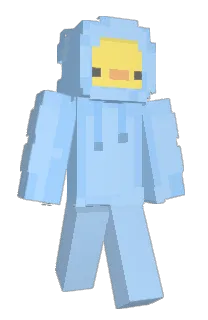 La2se's Minecraft skin
