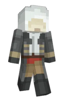 Front of Adventurer84's skin