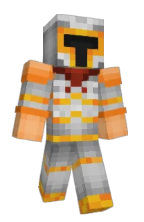 Godplayer212's Minecraft skin