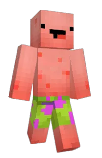 kidneyeaterr's Minecraft skin