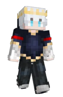 Front of Johannes3885's skin
