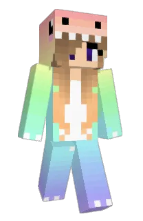 IXIIDEATH's Minecraft skin
