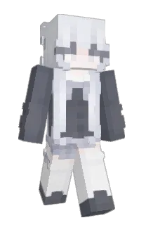 aneeyy's Minecraft skin