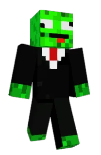 djpi__'s Minecraft skin