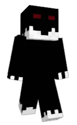 jesusrec's Minecraft skin wearing the Follower's cape