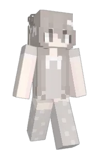 Front of delicatecat's skin