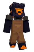 DistantTraveler