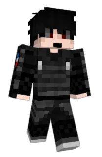 skazersz's Minecraft skin