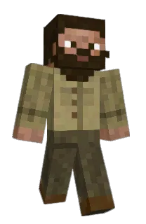 psypup's Minecraft skin