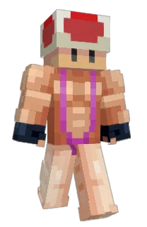 Front of WithKobe's skin