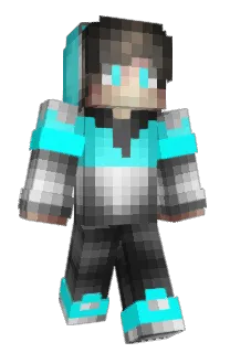 xLxrdofdeath's Minecraft skin