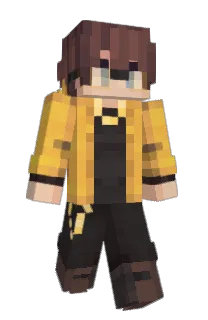 p56's Minecraft skin