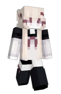 Front of xiaoluo225's skin