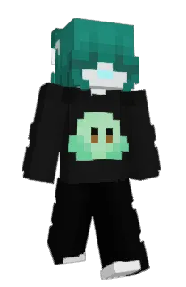 Front of zColdCoffee_'s skin