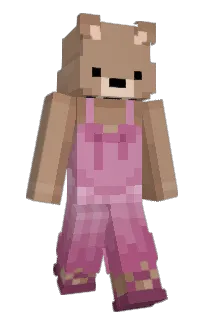 jfdioajfioaiofji's Minecraft skin