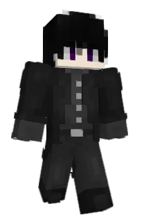 Front of Phoenix778's skin