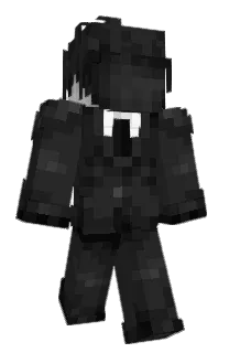 Front of senverfox's skin