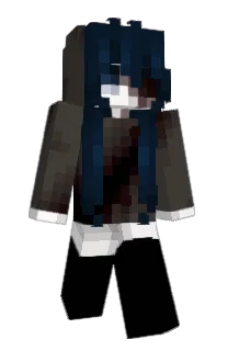Front of Emotiqnal's skin