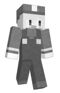 Yvelmps's Minecraft skin