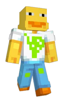 Front of catbloxity's skin