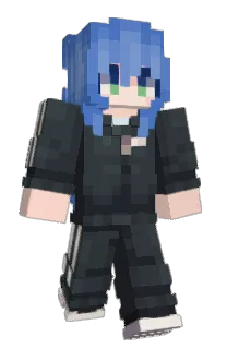 Front of KernelAntiCheat's skin