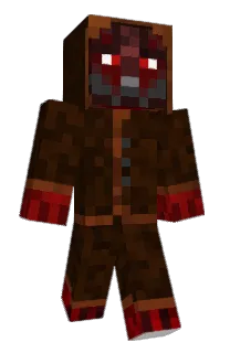 CelestialErr404's Minecraft skin