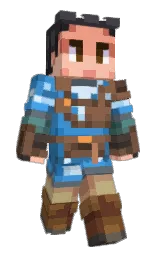 Custom render preview