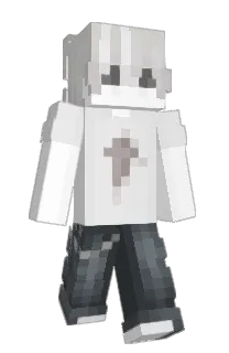 zofo's Minecraft skin