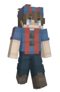 Front of exoticfarters's skin