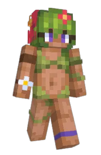 ryugami11's Minecraft skin
