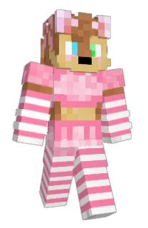 Front of Chasey_Fluff's skin