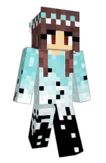 HonestOnyx's Minecraft skin