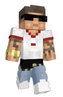 akvi_'s Minecraft skin