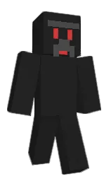 mine shaft and tundora Minecraft skin — Classic model — first worn by ParkDor