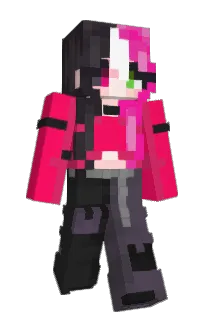 Nuggi_SkyriGhost's Minecraft skin