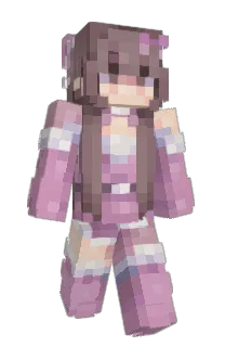 Front of Mikoruu_Tomioka's skin