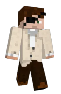 Il_Ombrellone's Minecraft skin