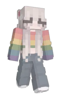 Wendebogenkreis's Minecraft skin