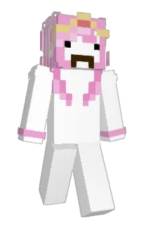 CheatPill's Minecraft skin