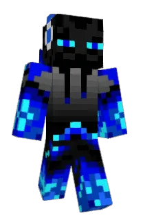 Front of tehnoobsniper's skin