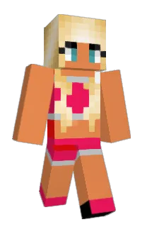 texas56's Minecraft skin