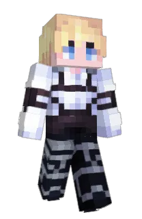 Front of LucianTheLunatic's skin