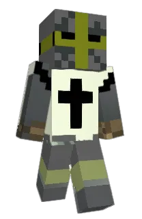 Front of Rigo120's skin