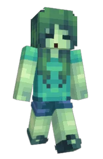 Selmalemdar's Minecraft skin